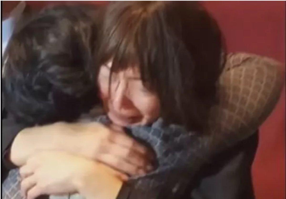 Rıza Akın, son yolculuğuna uğurlandı