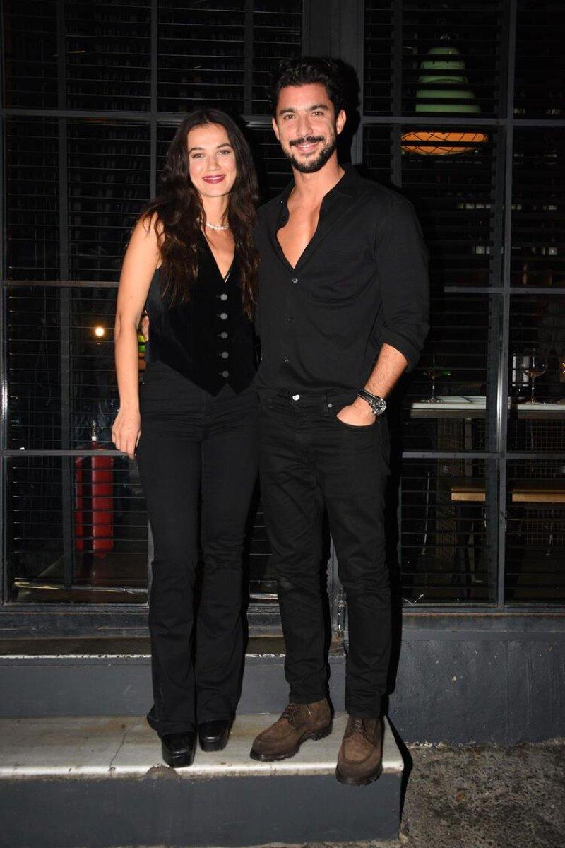 Pınar Deniz: Benim hayatım sıradan