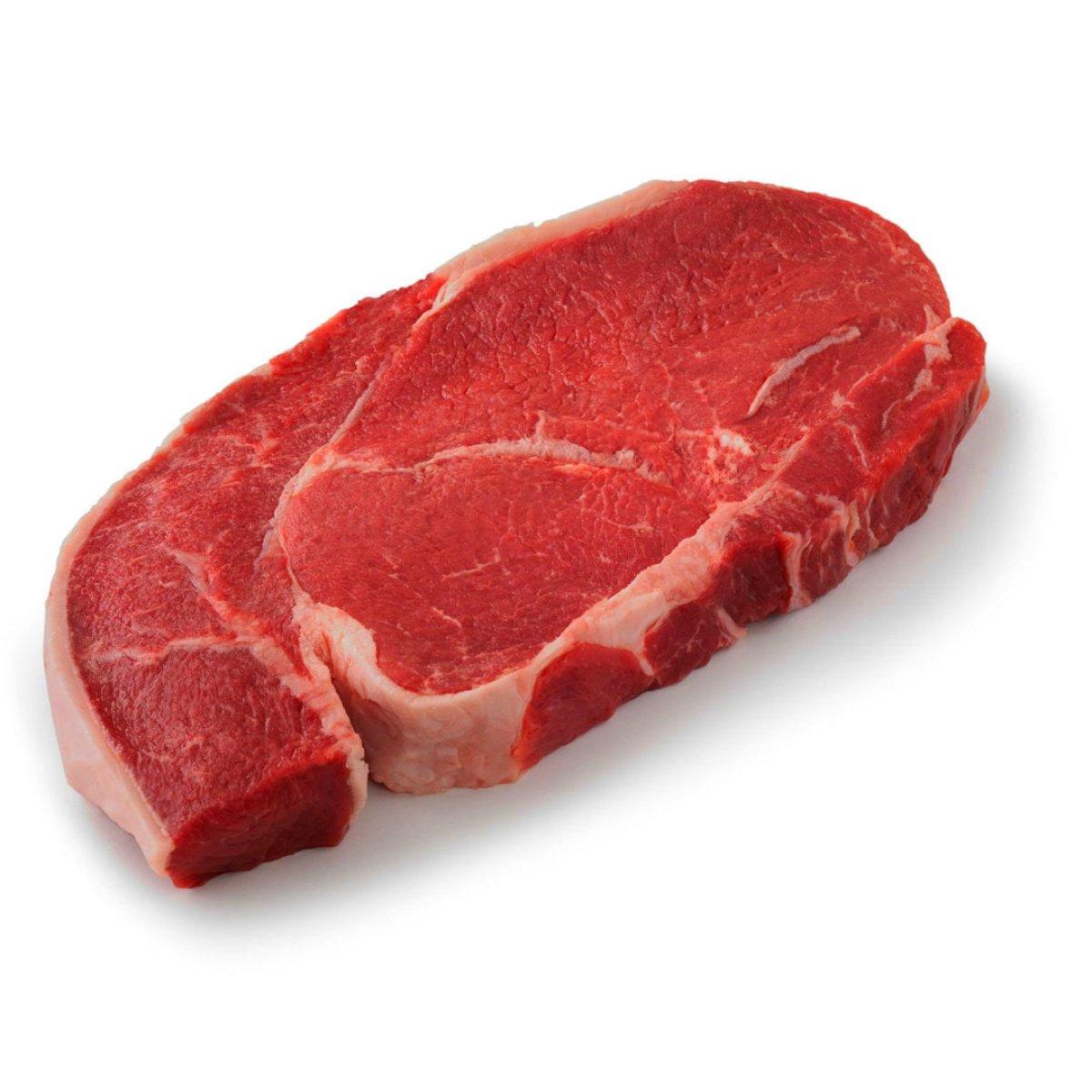 B vitamini deposu 25 yiyecek