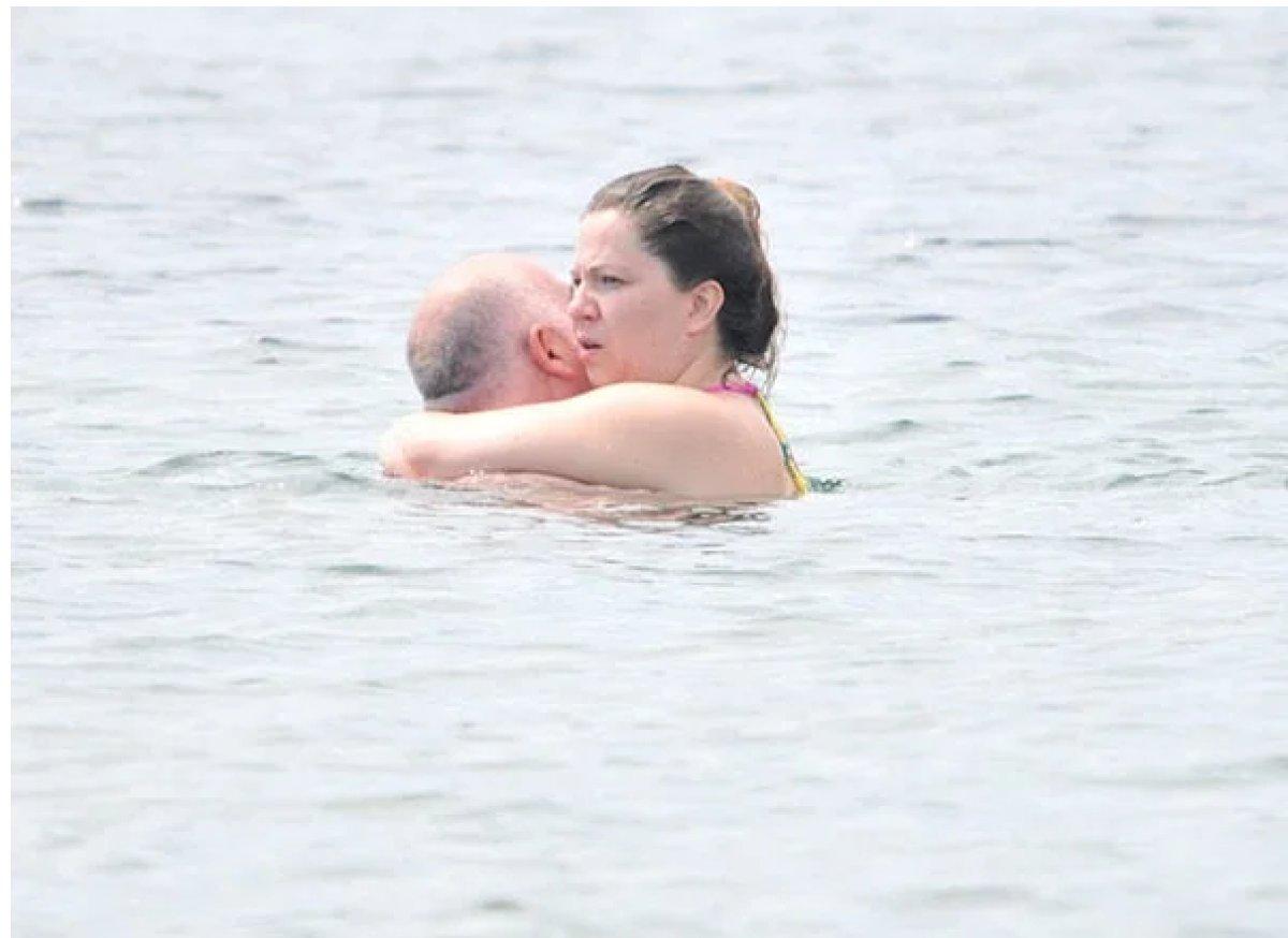 Güven Kıraç: Özel hayata saygı lütfen