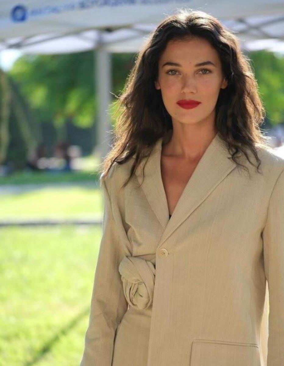 Pınar Deniz: Benim hayatım sıradan