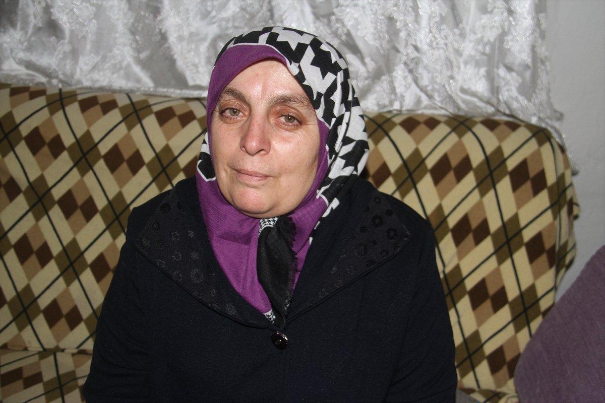 Konya'da kocasını öldüren Fatma Koç, çocuklarıyla yeni bir sayfa açtı
