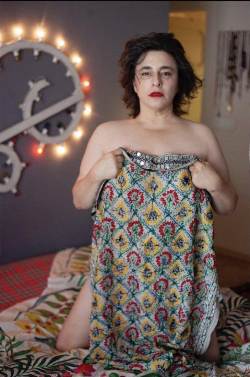 Esra Dermancıoğlu: Bakireyi oynamak istiyorum