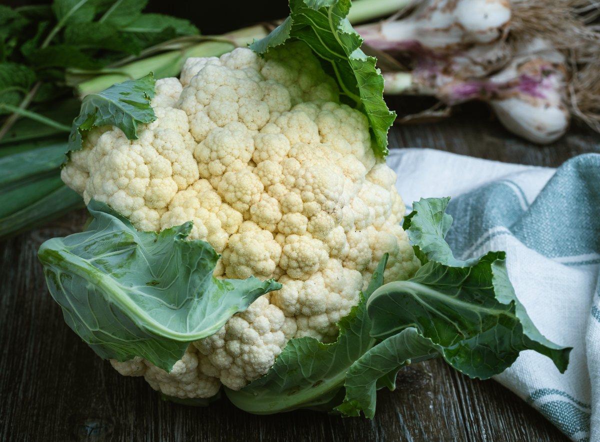 B vitamini deposu 25 yiyecek