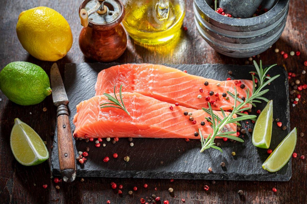 B vitamini deposu 25 yiyecek