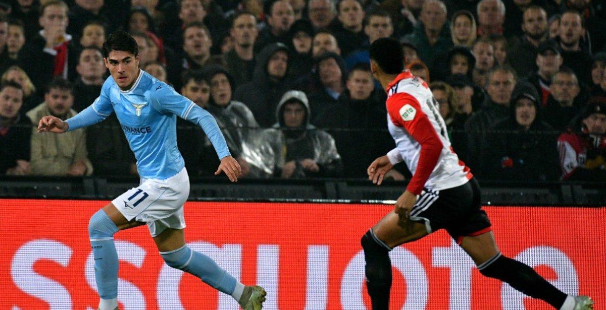 Avrupa Ligi F Grubu'nda dört takım grubu eşit puanda bitirdi