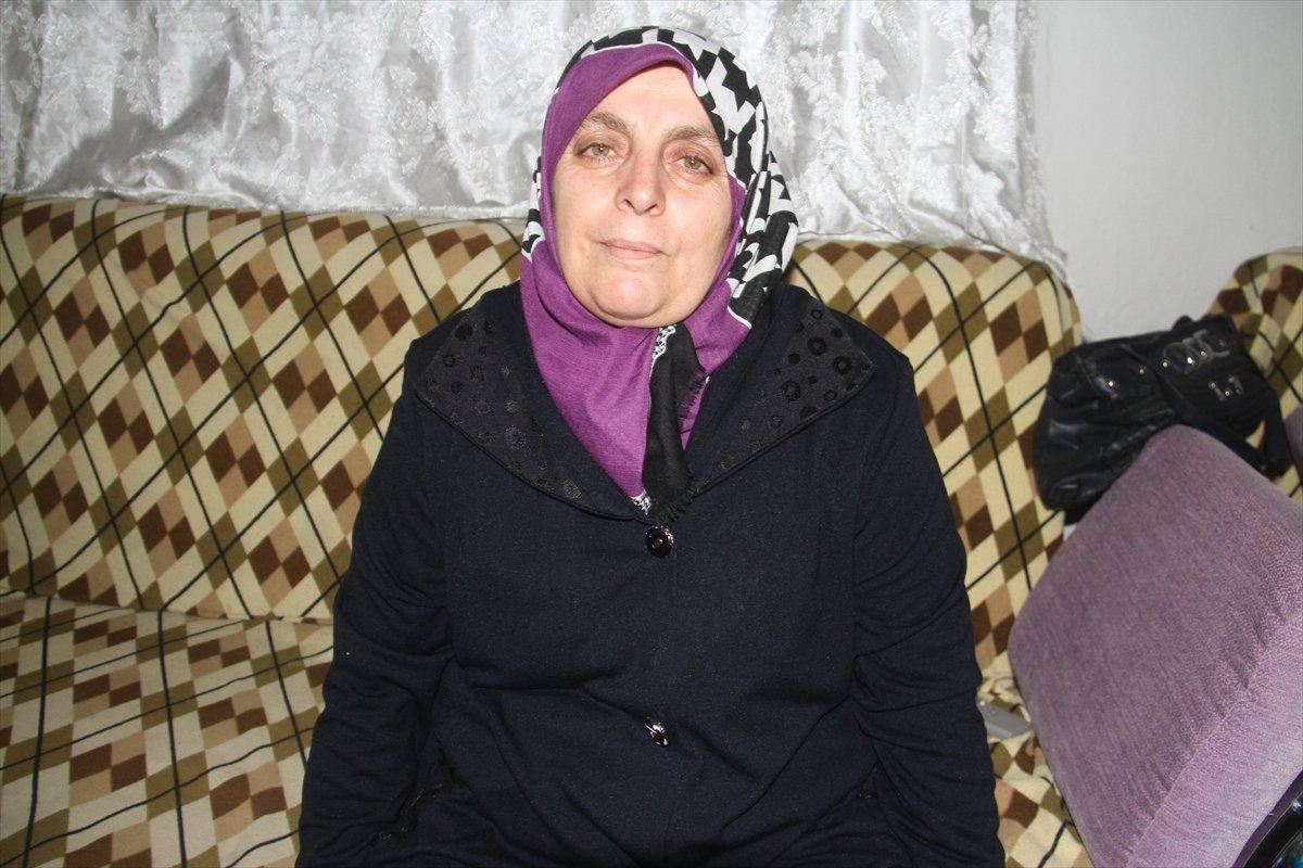 Konya'da kocasını öldüren Fatma Koç, çocuklarıyla yeni bir sayfa açtı
