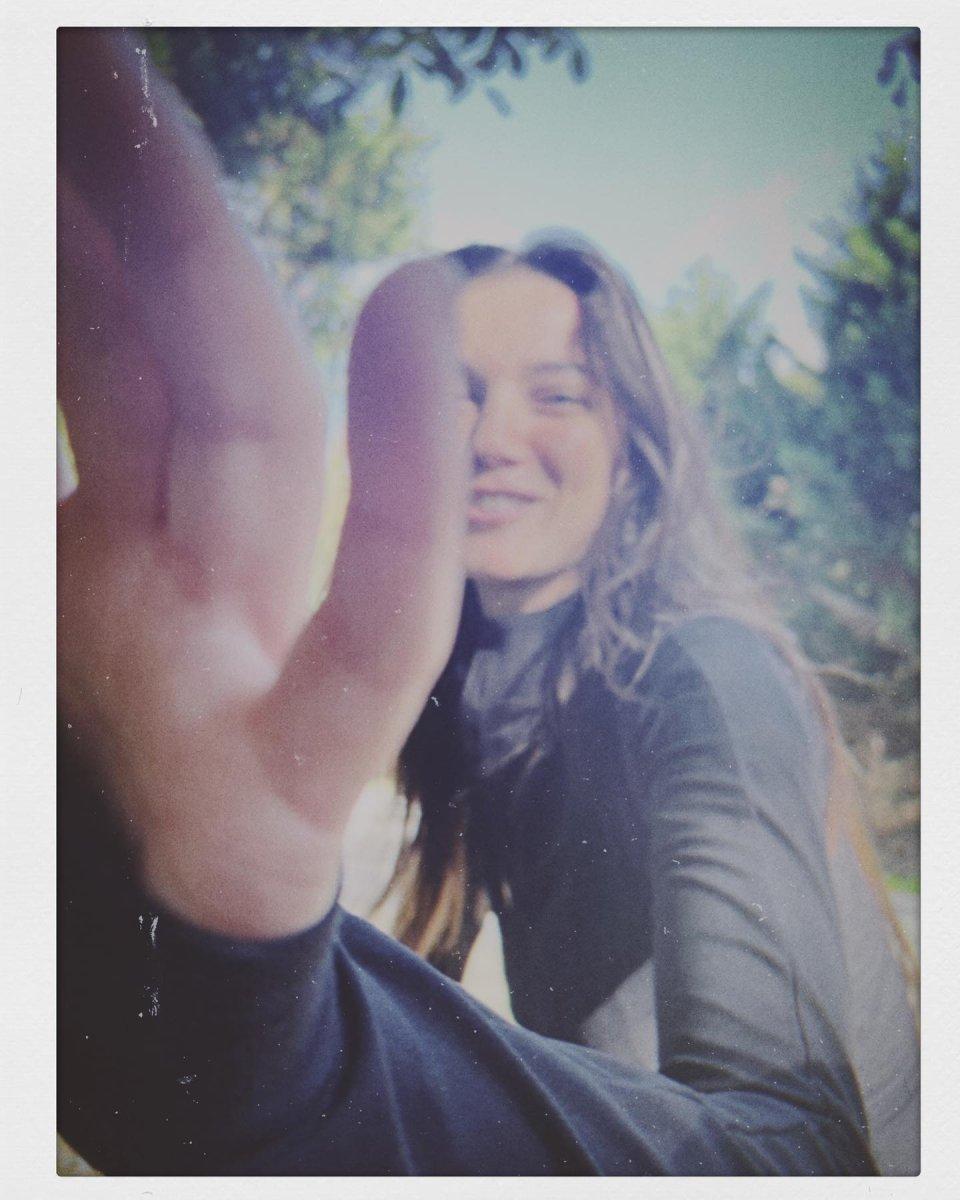 Kaan Yıldırım’dan sevgilisi Pınar Deniz için aşk dolu paylaşım