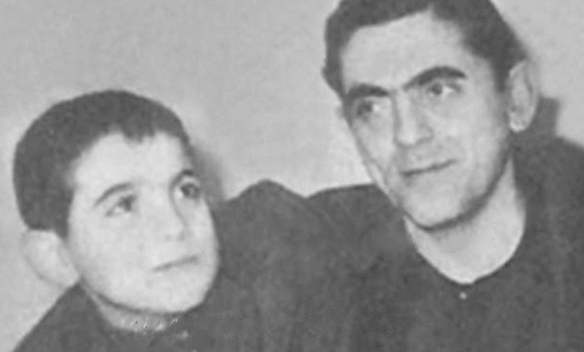 Melankoli şairi Ümit Yaşar Oğuzcan'ın 38'inci ölüm yıl dönümü