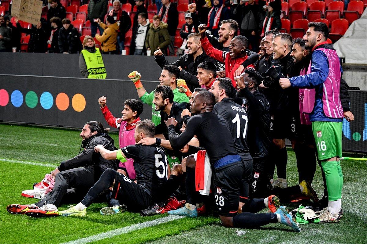 Türk takımlarının UEFA'dan kazançları