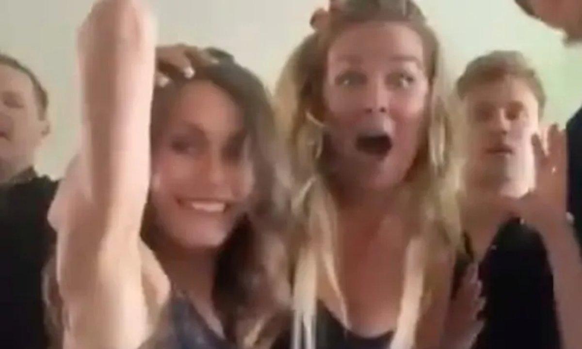 Finlandiya Başbakanı Sanna Marin aklandı