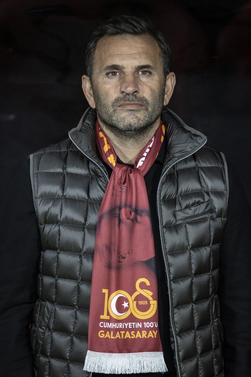 Tahkim Kurulu, Galatasaray'ın başvurularını reddetti