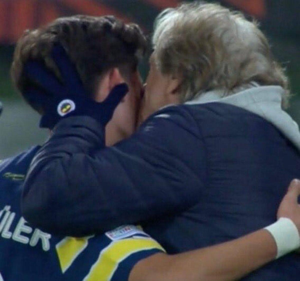 Arda Güler, tarihe geçti