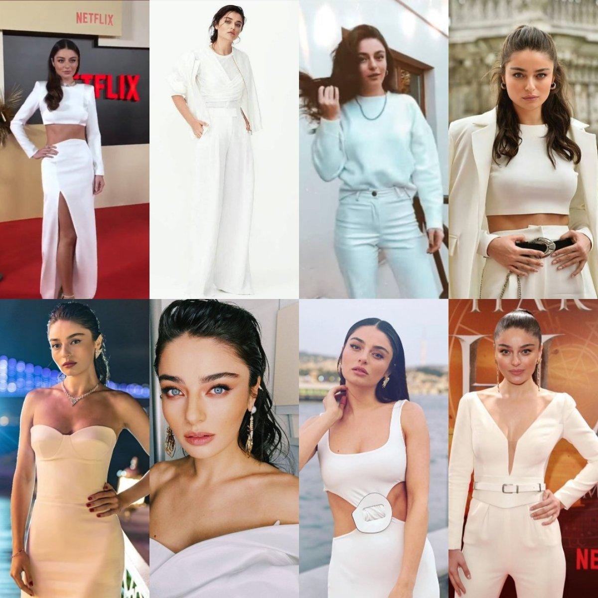 Ayça Ayşin Turan ağladı