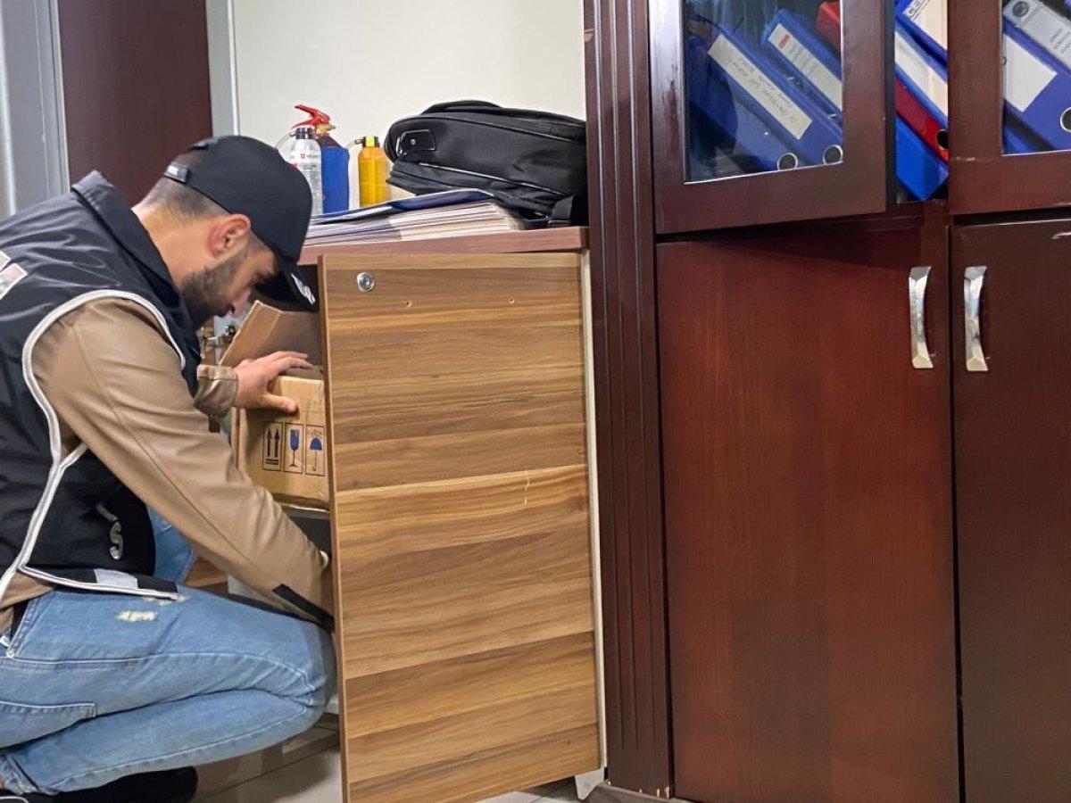 İstanbul merkezli sınav çetesi paranın bir kısmını PKK'ya aktardı