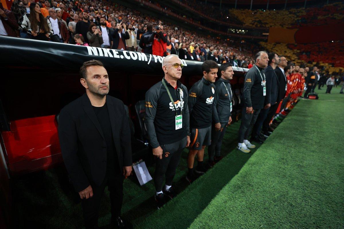 Tahkim Kurulu, Galatasaray'ın başvurularını reddetti