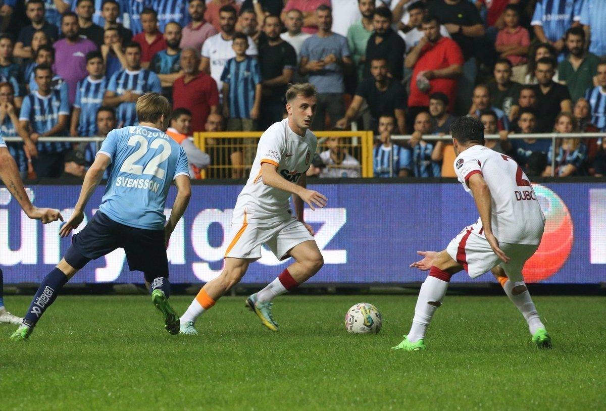 Kerem Aktürkoğlu'nun menajerinden transfer açıklaması