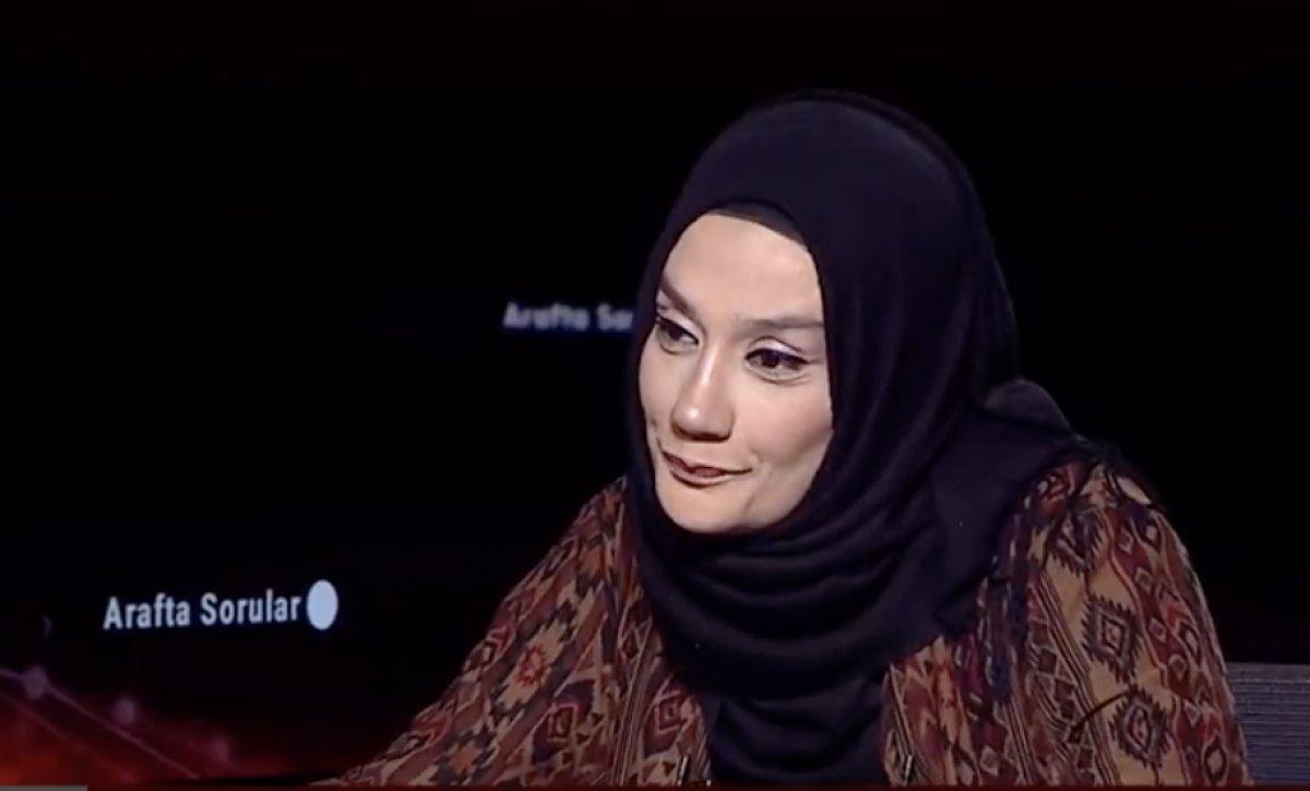 Esra Elönü'nün sokak köpeği sorunu için kaleme aldığı yazı