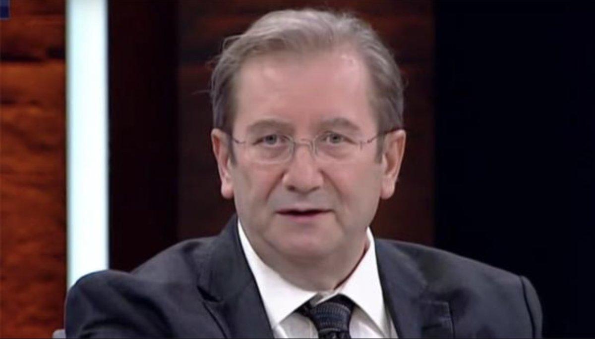 Koronavirüs Bilim Kurulu üyesi Kenan Midilli vefat etti