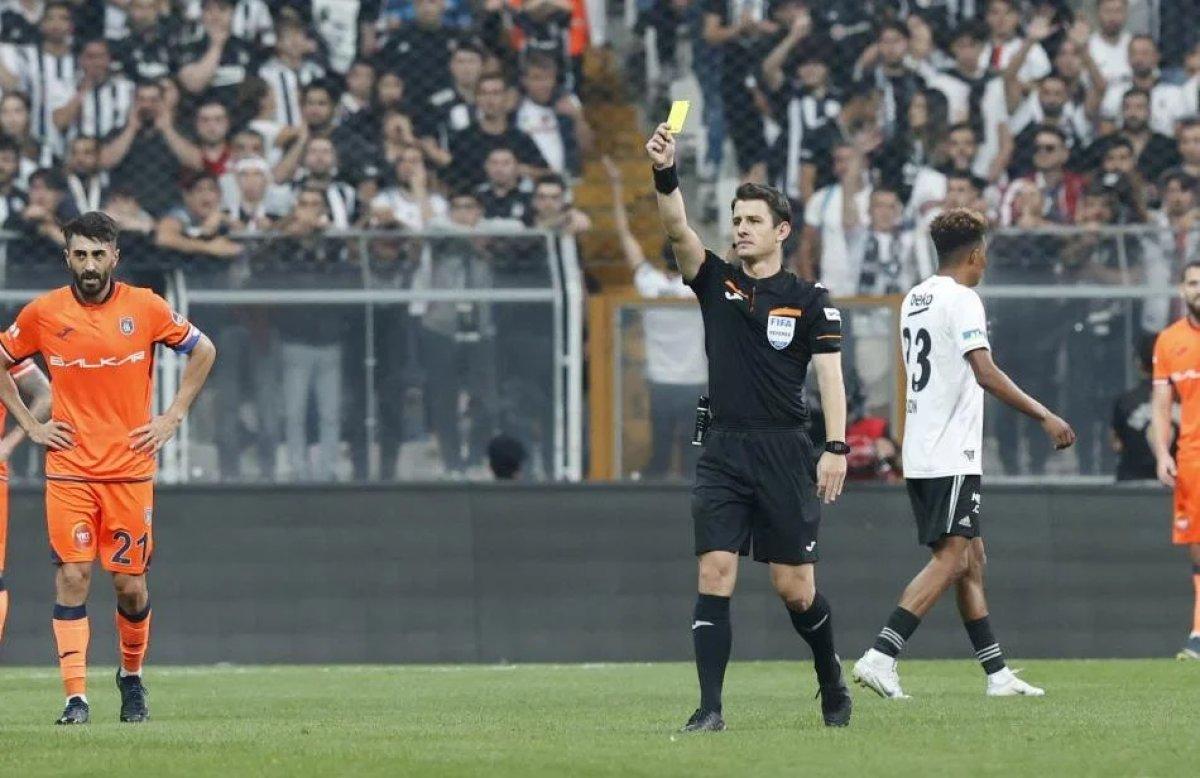 Halil Umut Meler'in derbi karnesi