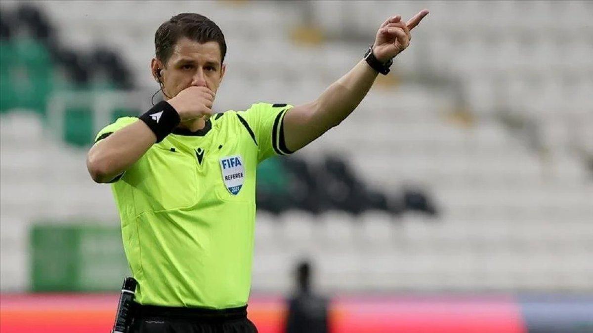 Halil Umut Meler'in derbi karnesi