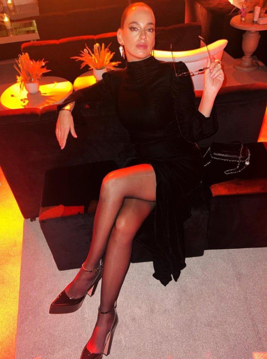 Seda Bakan: Annelik en zor iş