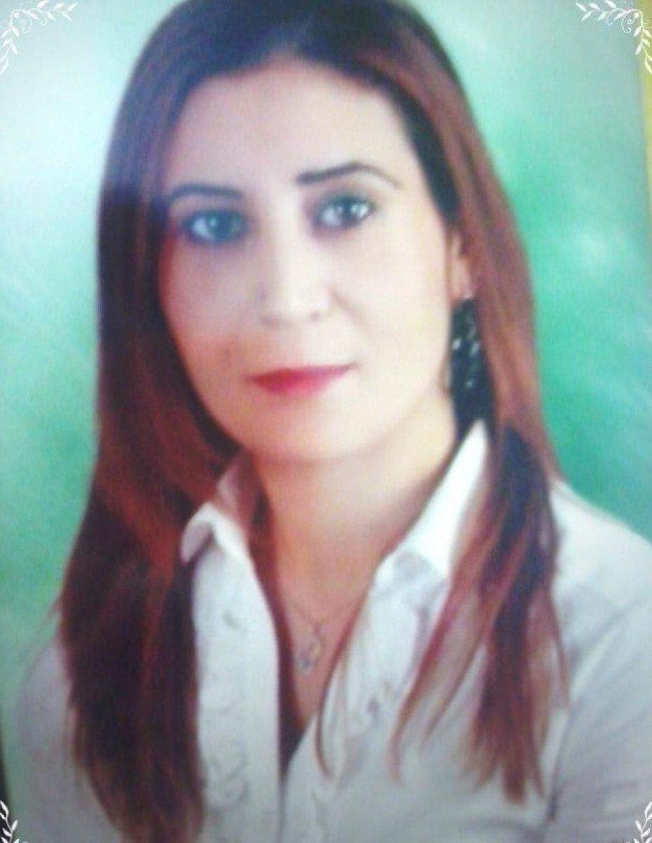 İstanbul’da öldürülen kadın, Tunceli’de defnedildi