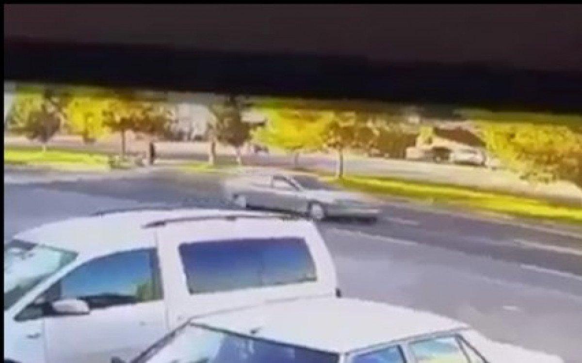 Şanlıurfa’da otomobil Suriyeli çocuğa çarptı