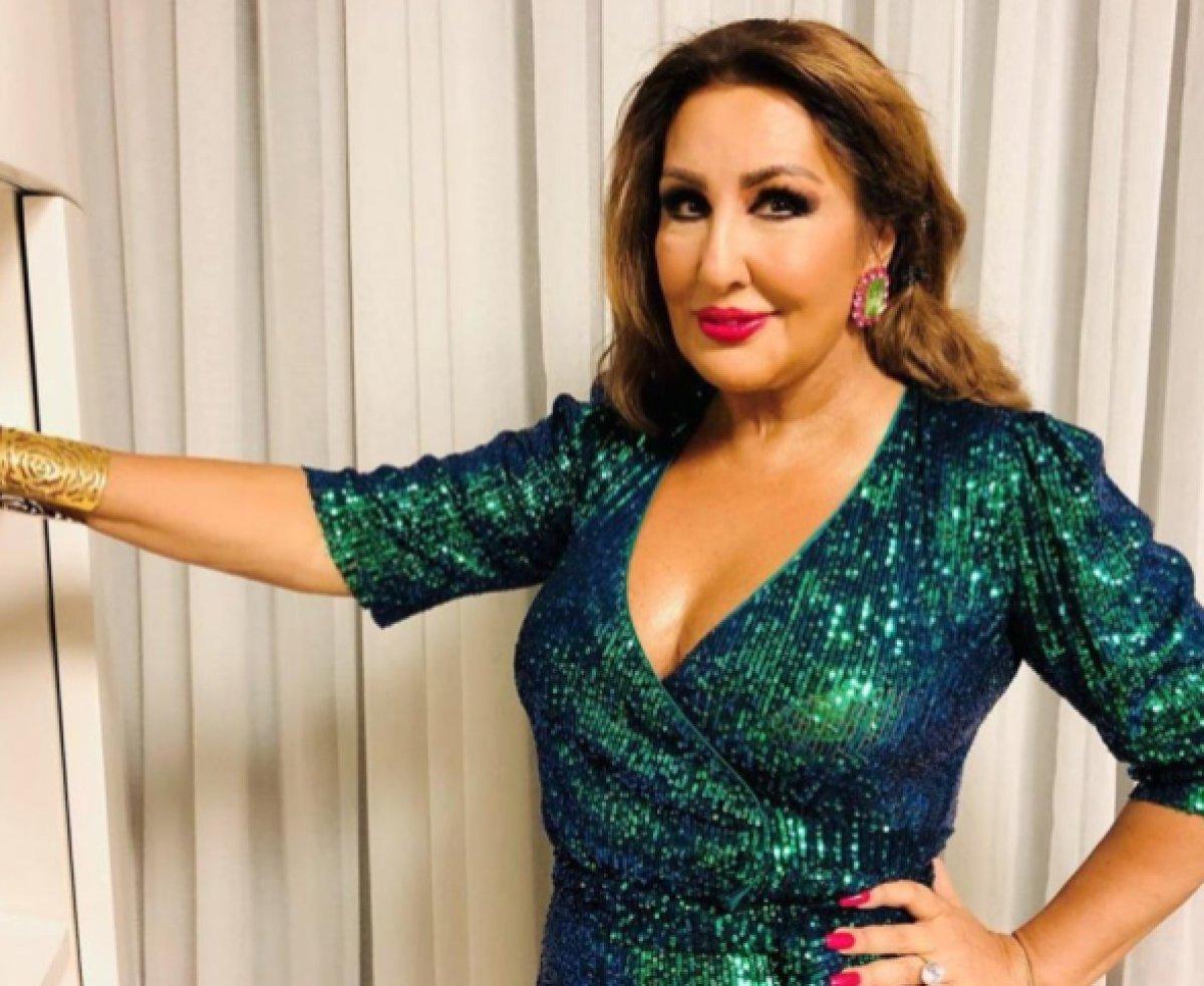 Tayt tartışmalarına Hülya Avşar da katıldı