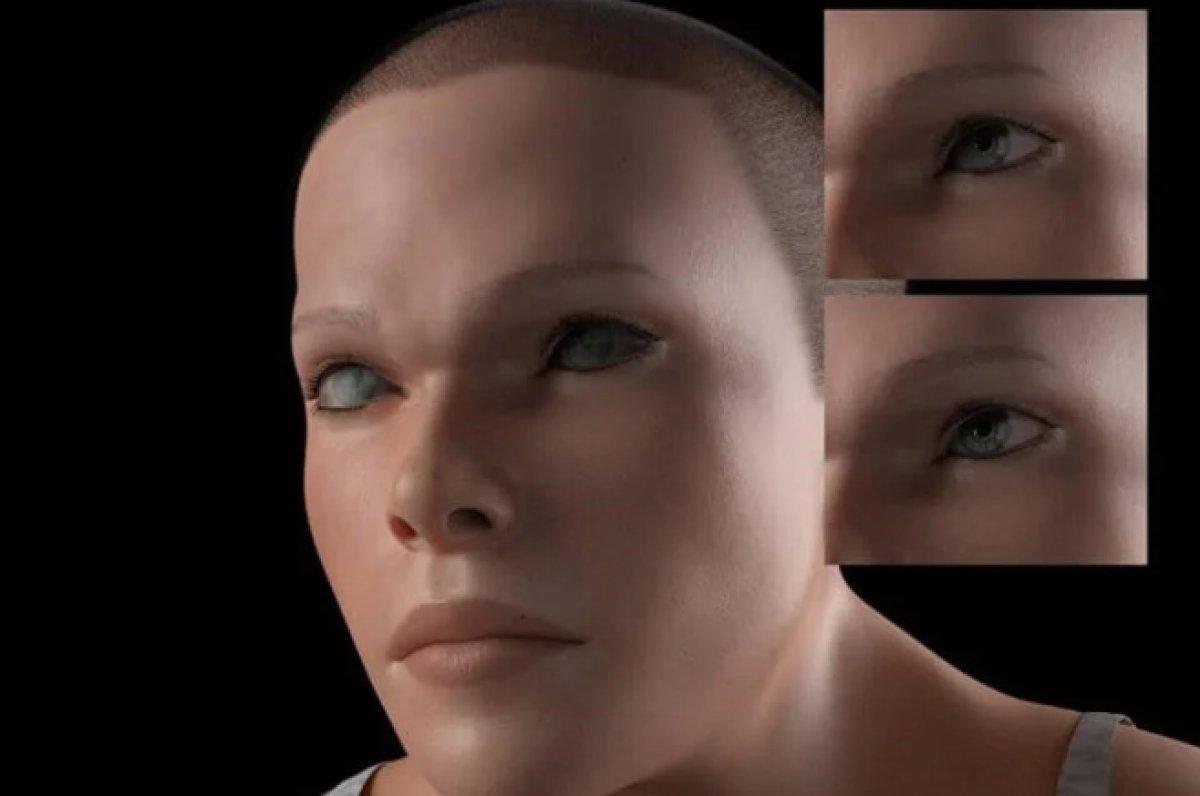 3000'li yıllarda insanların nasıl görüneceğine dair araştırma yapıldı