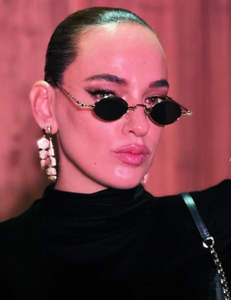 Seda Bakan: Annelik en zor iş