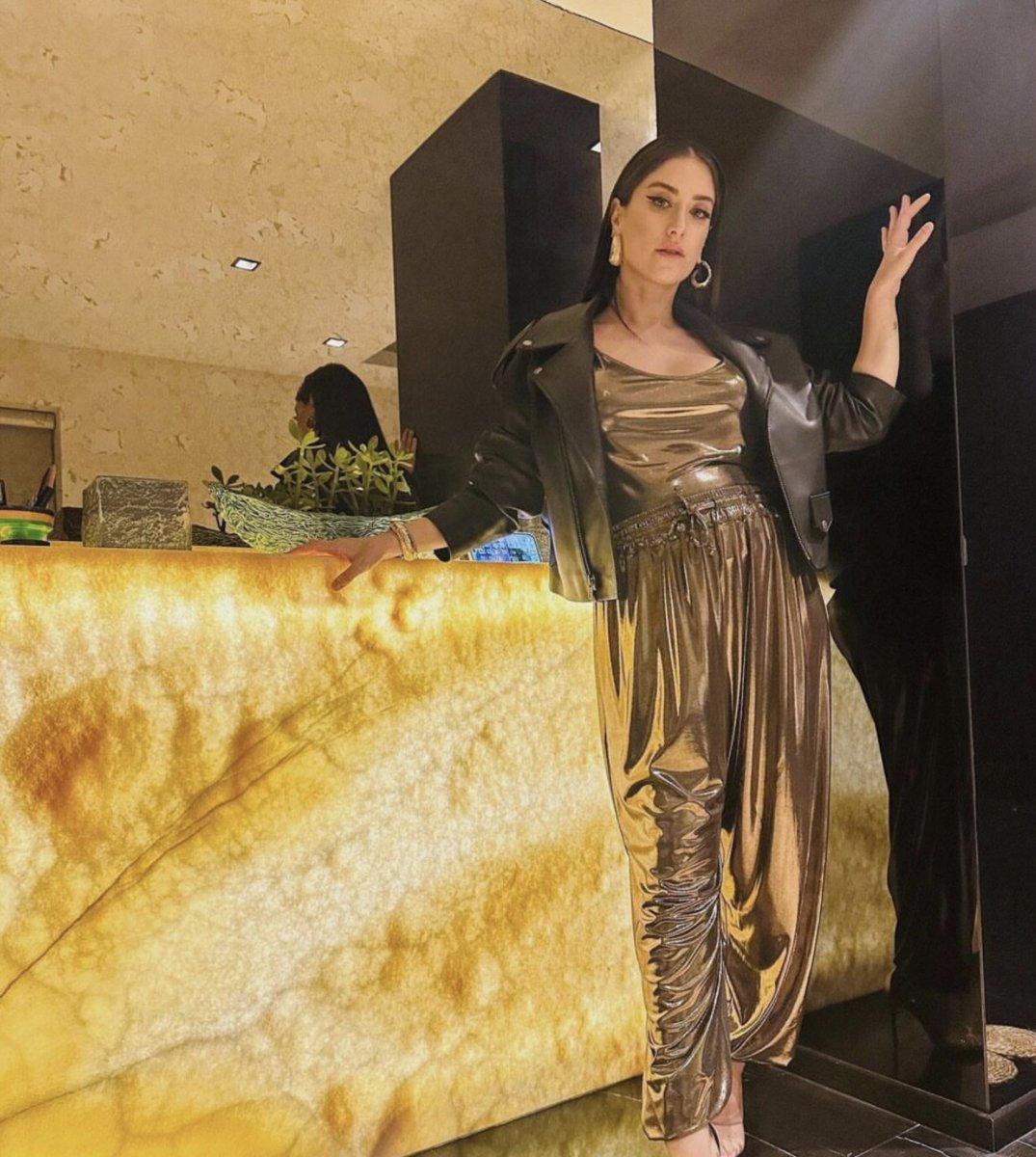 Hazal Kaya, ev sahibine açtığı davayı kazandı