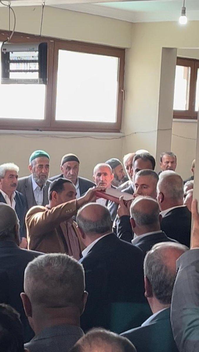 Tuzla'da kavga sonrası barış yemin töreni