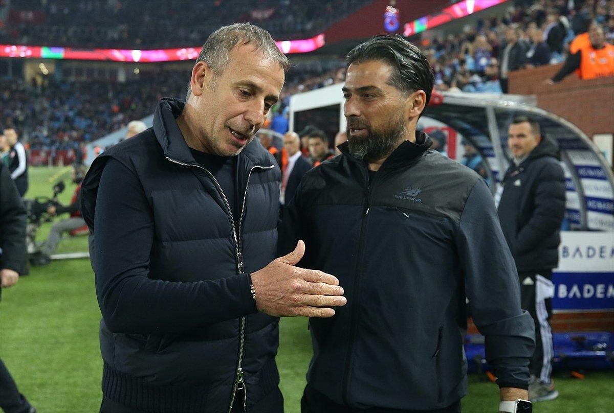 Trabzonspor, Konyaspor ile berabere kaldı