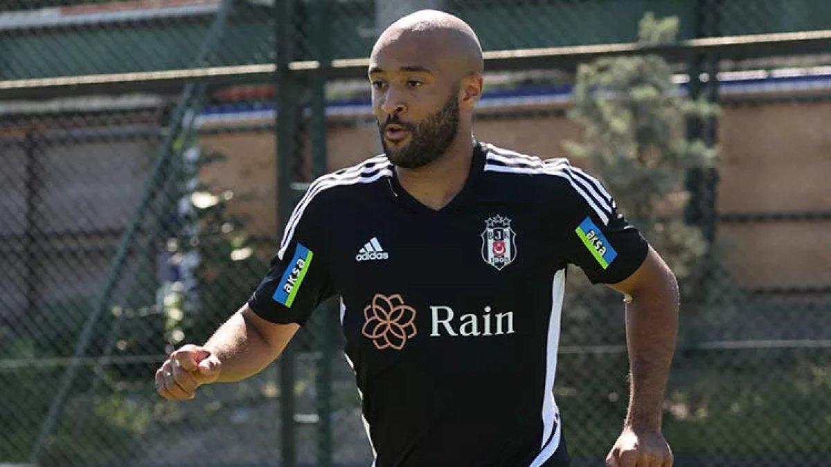 Nathan Redmond: Böyle bir atmosferde daha önce oynamadım