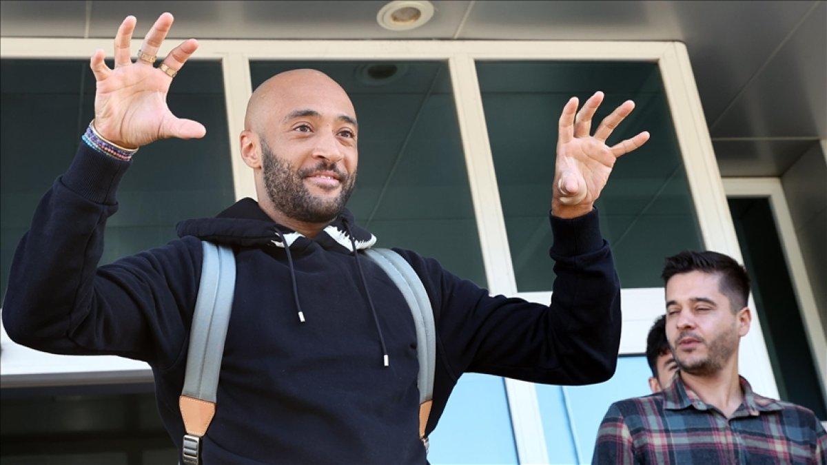 Nathan Redmond: Böyle bir atmosferde daha önce oynamadım