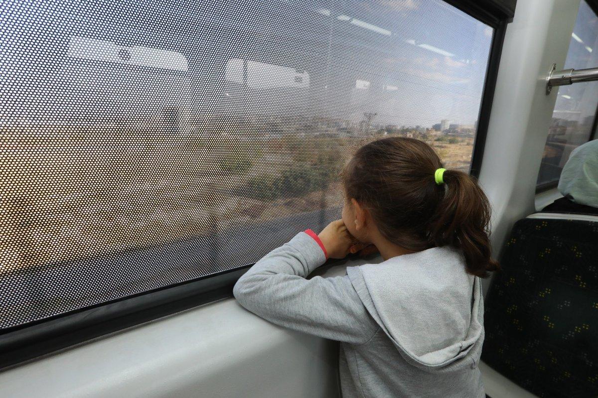 Gaziray'a ilk gününde yoğun ilgi
