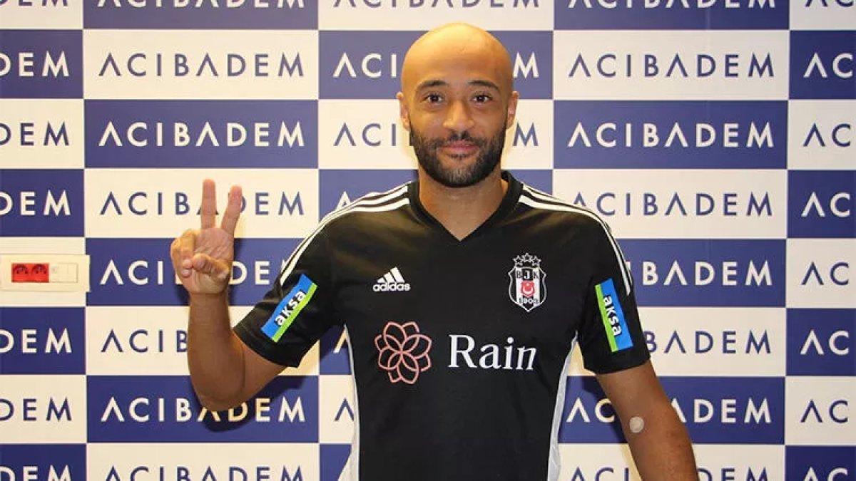 Nathan Redmond: Böyle bir atmosferde daha önce oynamadım