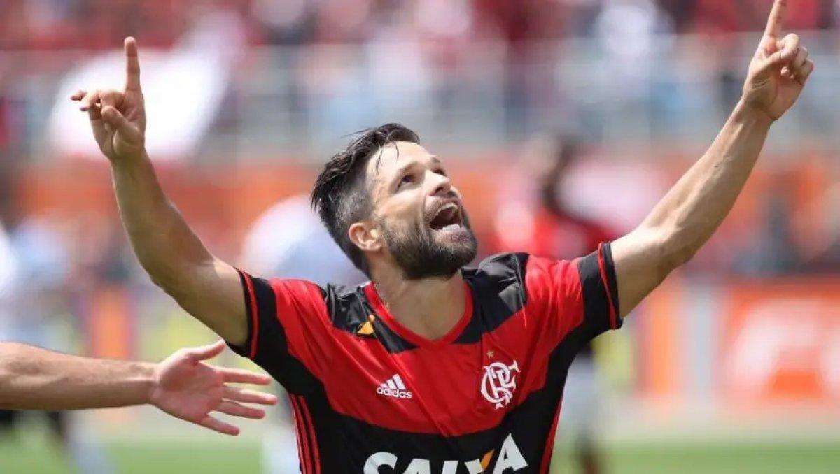 Eski Fenerbahçeli Diego Ribas emekli oluyor