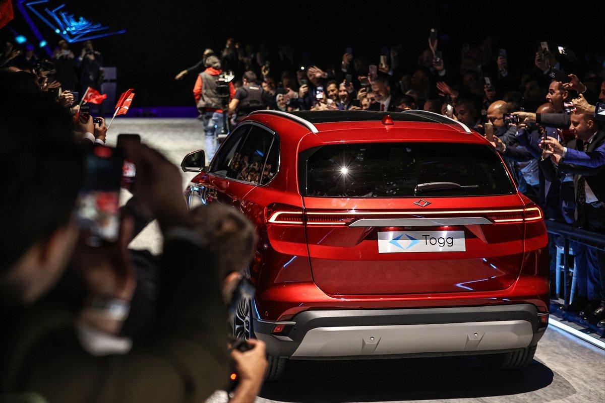 Türkiye'de elektrikli otomobil satışları, 10 ayda 5 bine dayandı