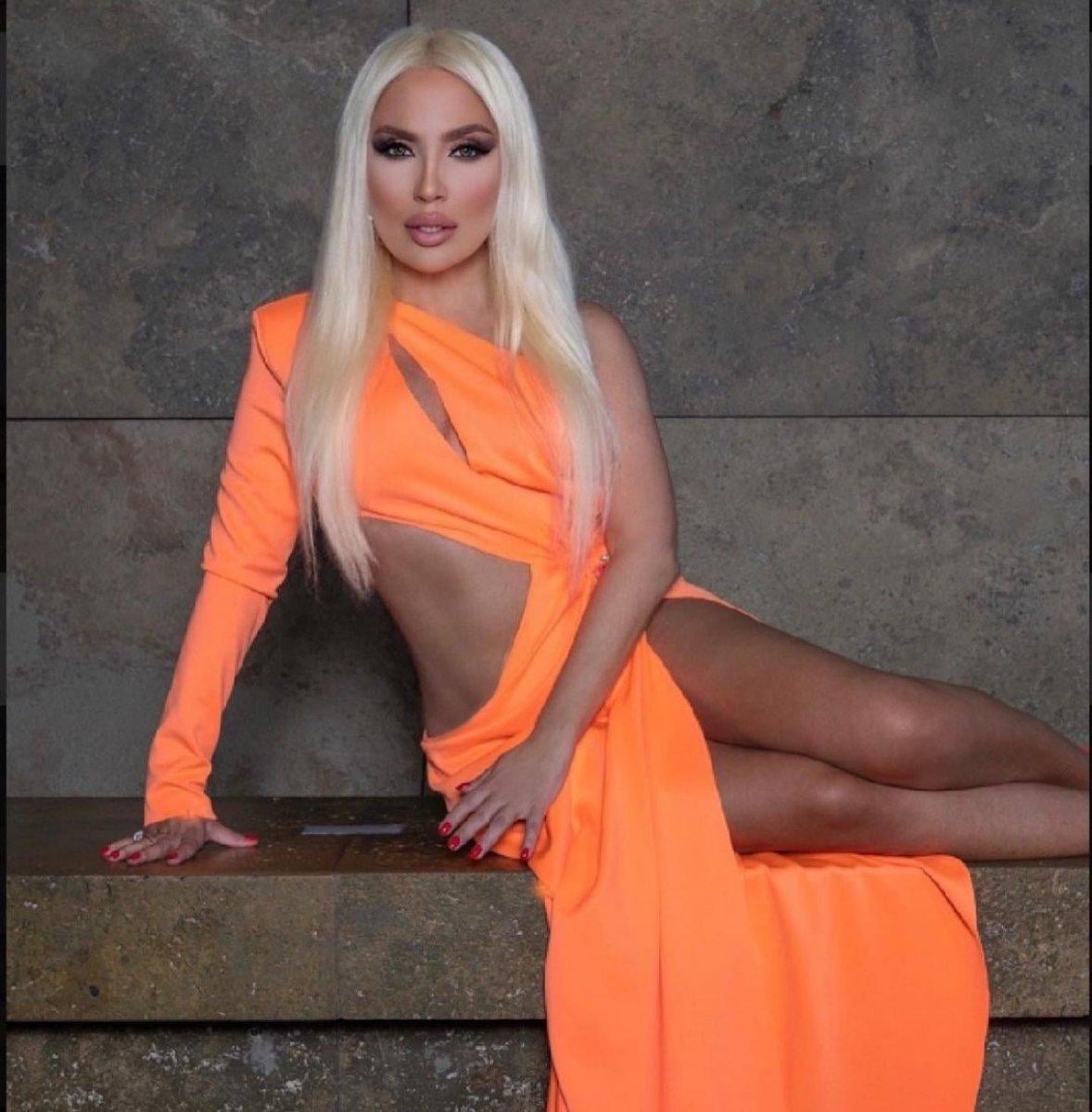 Lerzan Mutlu: Sen bir de beni makyajsız gör