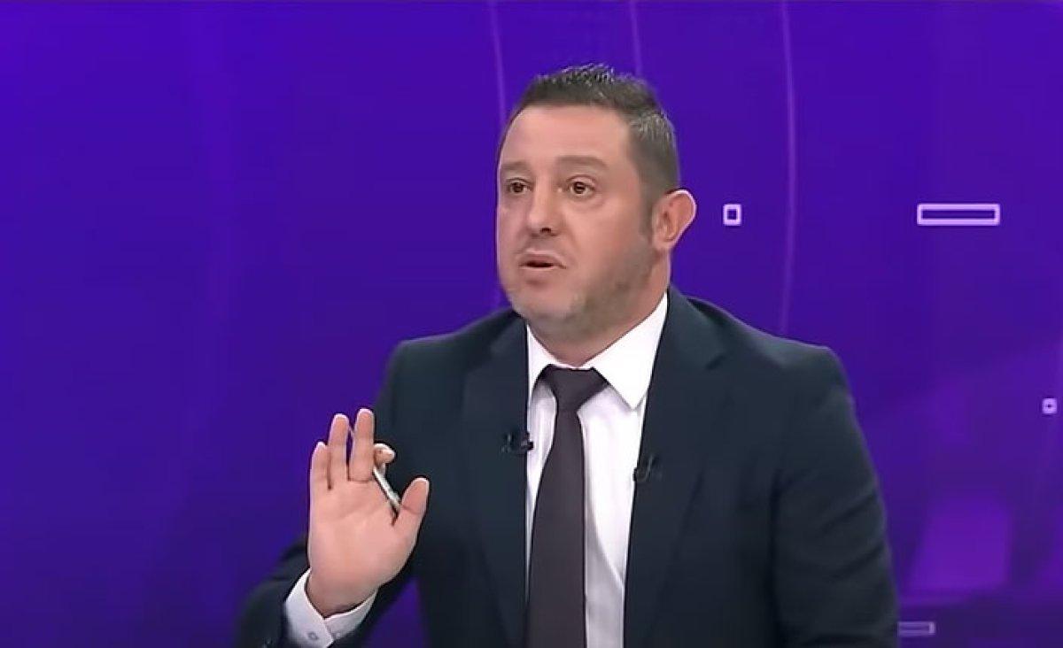 Tayfur Bingöl'den Nihat Kahveci'ye cevap