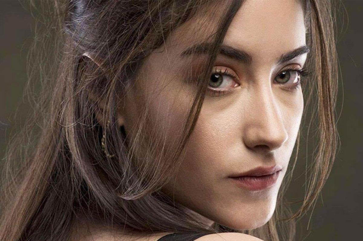 Hazal Kaya, ev sahibine açtığı davayı kazandı