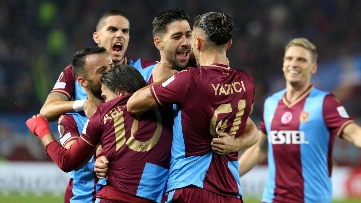 Trabzonspor - Basel maçı ne zaman, saat kaçta ve hangi kanalda yayınlanacak?