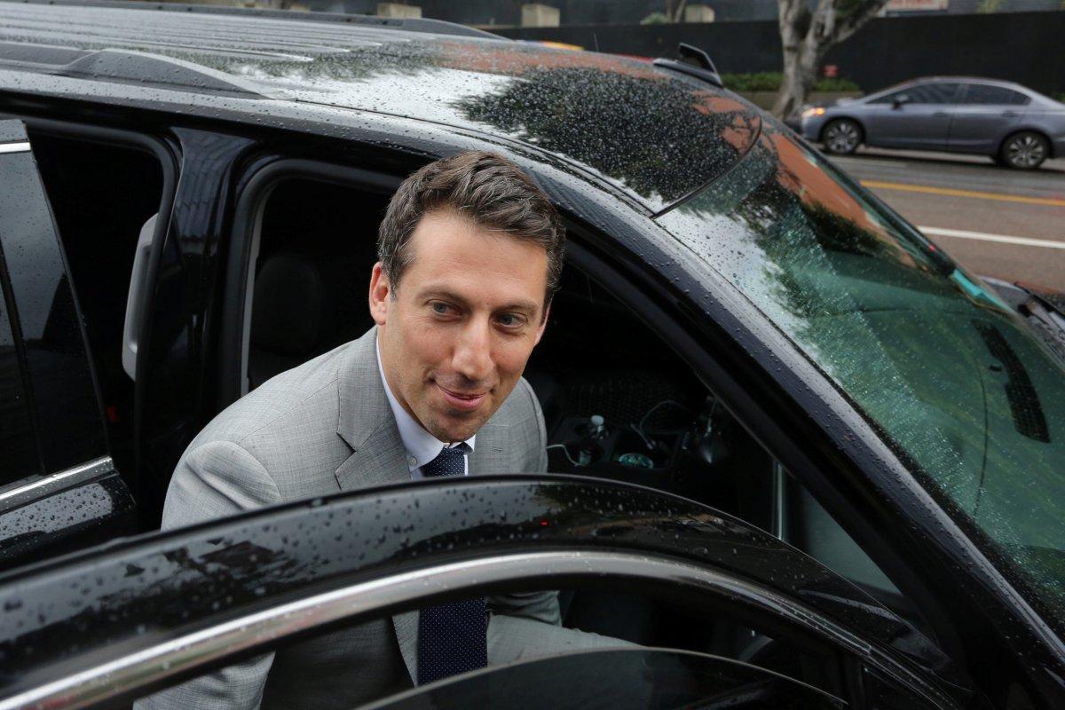 Elon Musk'ın Twitter'ı yöneten ekibi