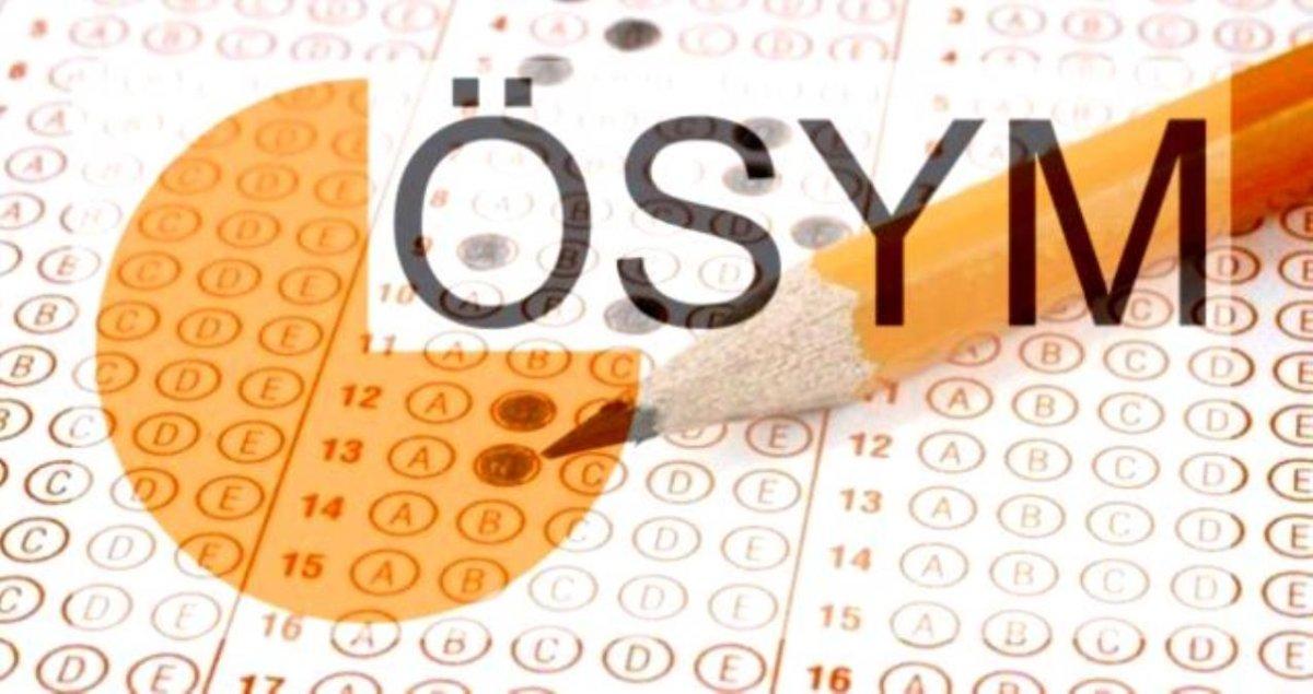 2022 KPSS Ortaöğretim sınav sonuçları ne zaman açıklanacak?