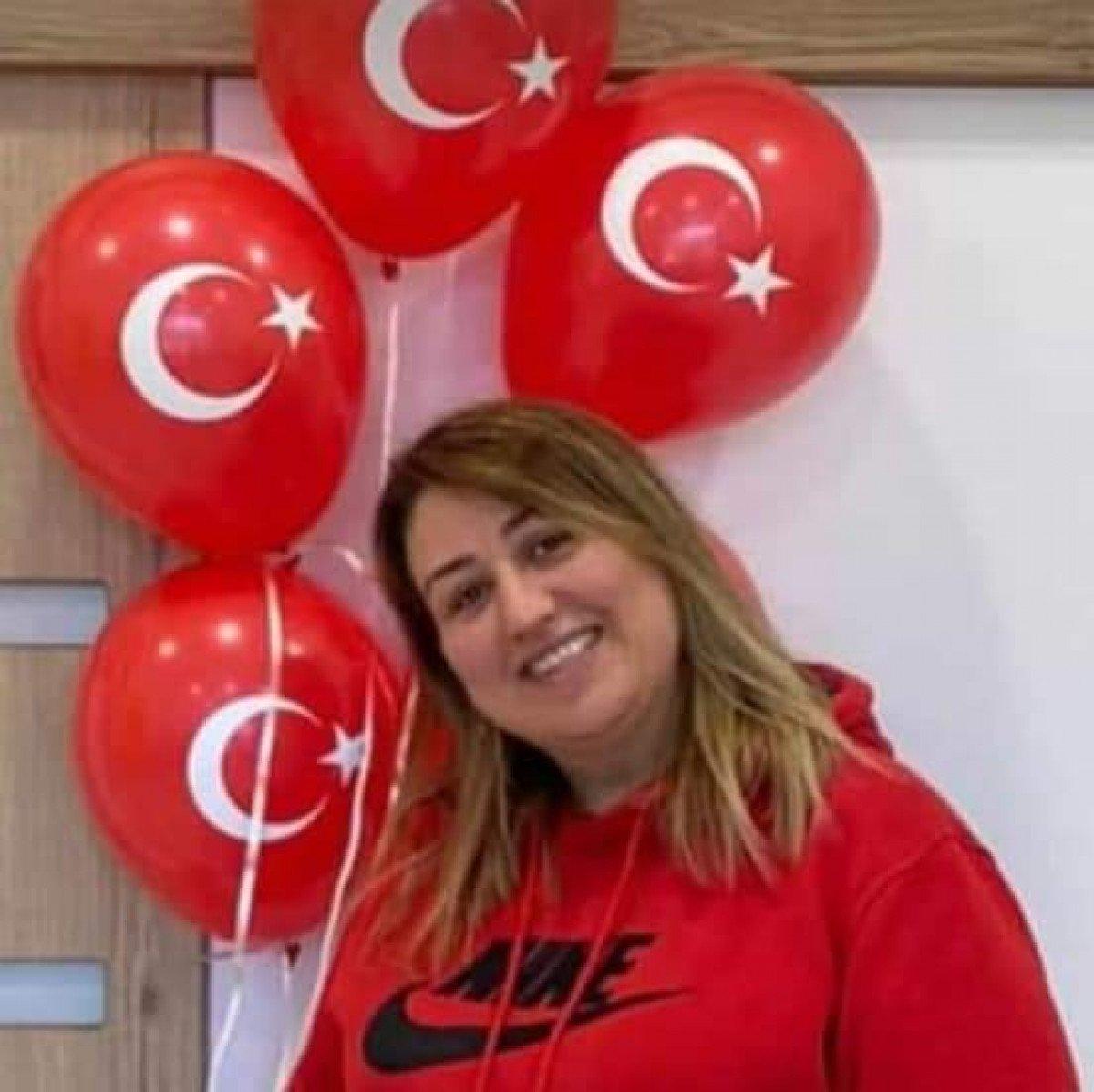 Ankara'da alkollü sürücünün otomobiliyle çarptığı kadın öldü