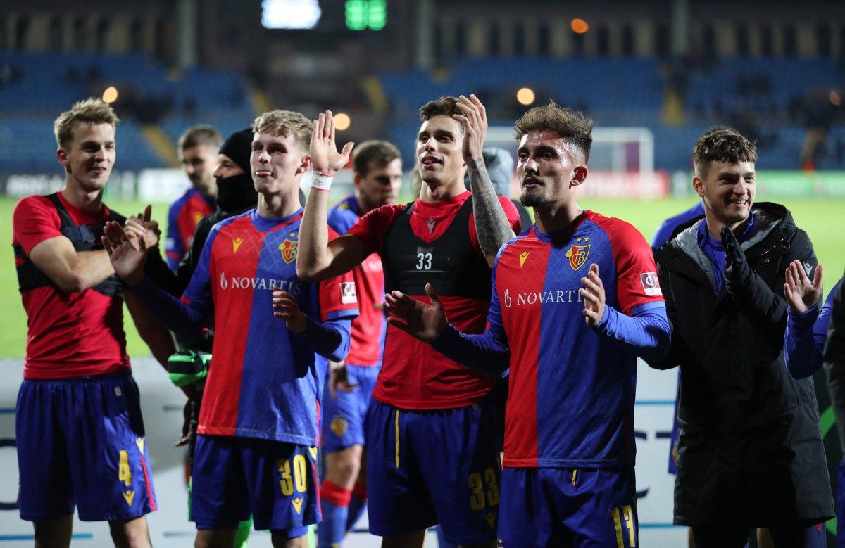 Trabzonspor'un rakibi Basel'i yakından tanıyalım