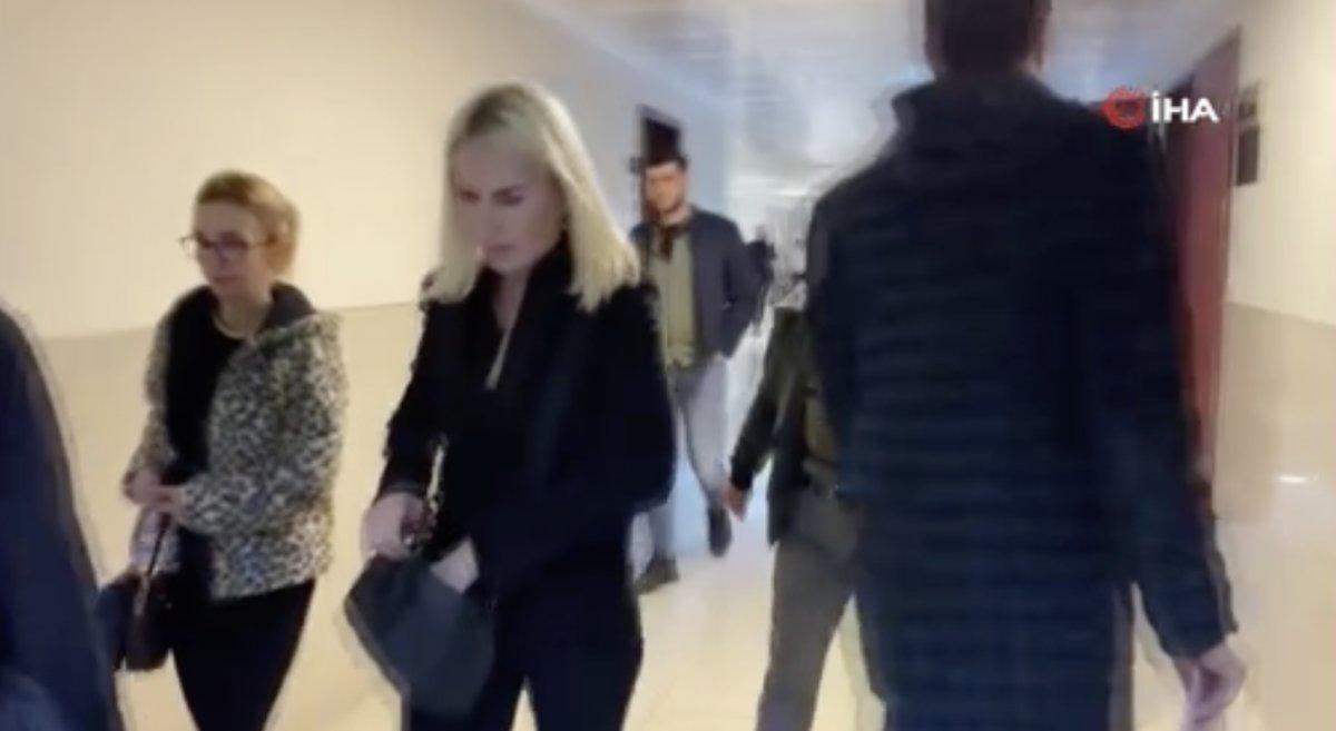 Şafak Mahmutyazıcıoğlu davası: 7 sanığın tutukluluğunun devamına karar verildi