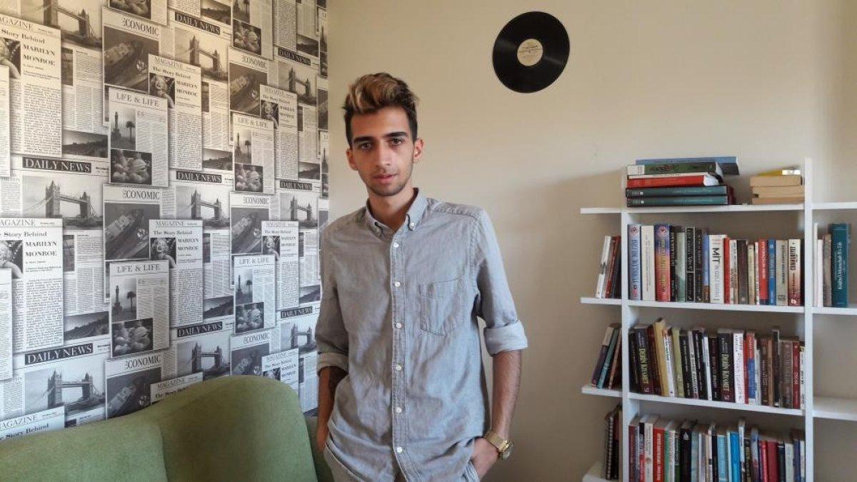 Çağatay Akman için 10 yıla kadar hapis talebi